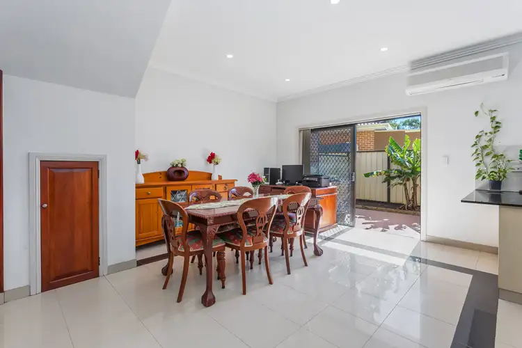 Fourth view of Homely townhouse listing, 4/40-42 Sheriff Street, Ashcroft NSW 2168