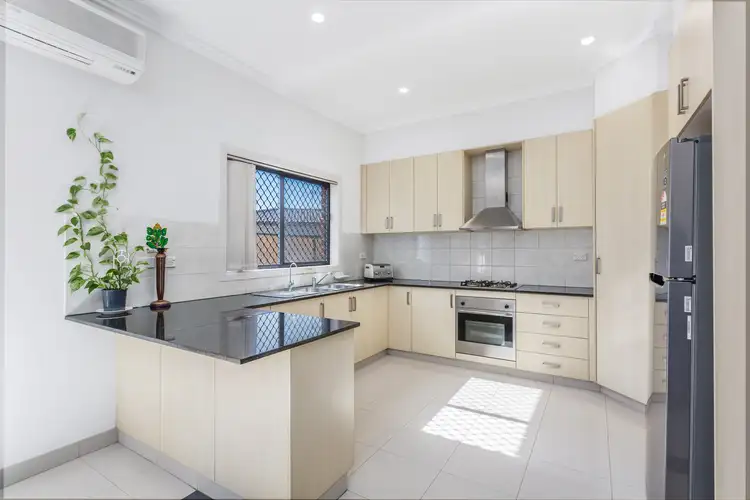 Fifth view of Homely townhouse listing, 4/40-42 Sheriff Street, Ashcroft NSW 2168