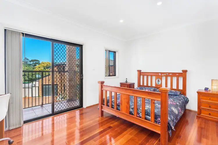Sixth view of Homely townhouse listing, 4/40-42 Sheriff Street, Ashcroft NSW 2168