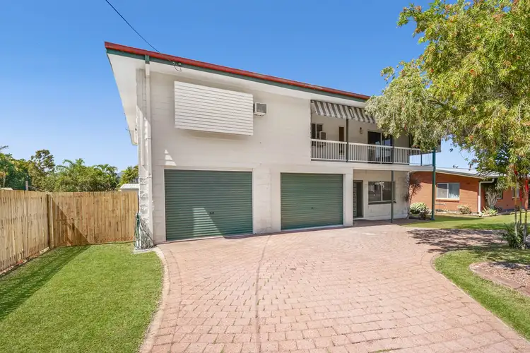 Main view of Homely house listing, 66 Fairview Street, Bayview Heights QLD 4868