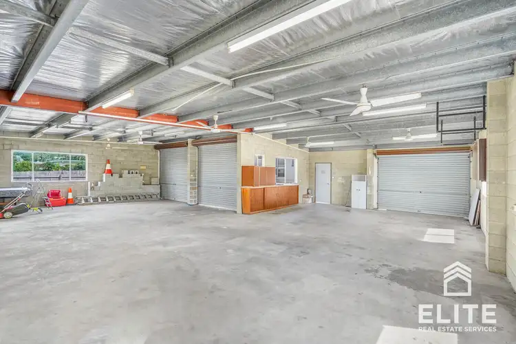 Second view of Homely house listing, 66 Fairview Street, Bayview Heights QLD 4868