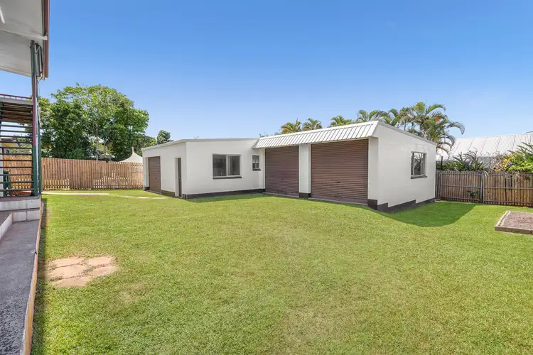 Third view of Homely house listing, 66 Fairview Street, Bayview Heights QLD 4868