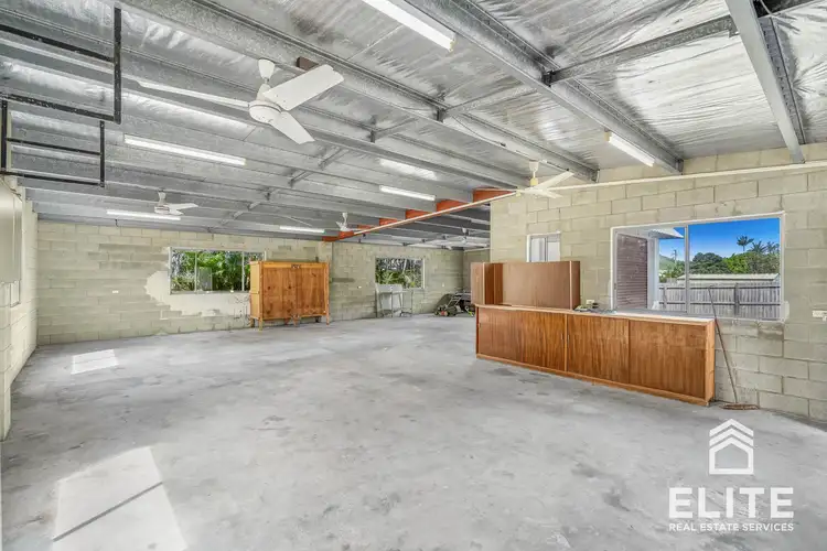Fourth view of Homely house listing, 66 Fairview Street, Bayview Heights QLD 4868
