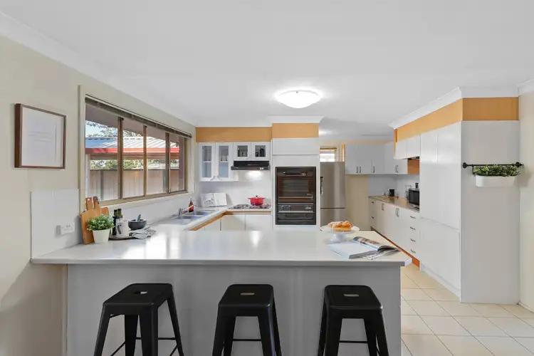 Second view of Homely house listing, 32 Honeyeater Place, Erskine Park NSW 2759