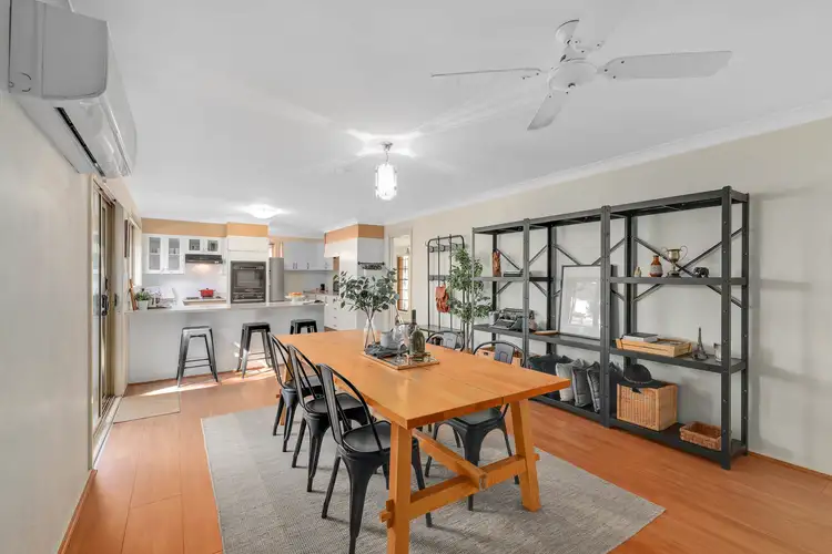 Third view of Homely house listing, 32 Honeyeater Place, Erskine Park NSW 2759