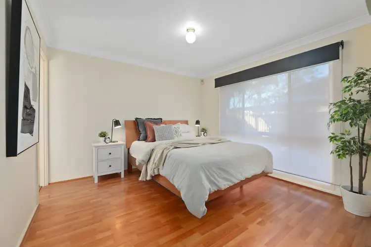 Fifth view of Homely house listing, 32 Honeyeater Place, Erskine Park NSW 2759