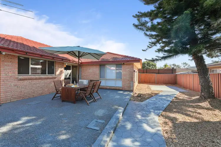 Sixth view of Homely house listing, 32 Honeyeater Place, Erskine Park NSW 2759