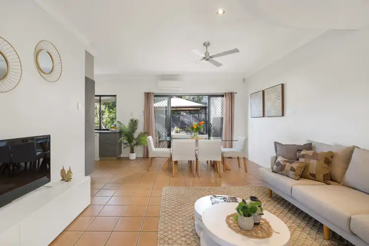 Third view of Homely house listing, 5 Fortitude Street, Auchenflower QLD 4066