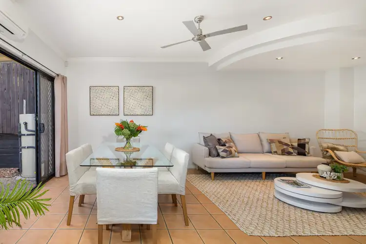 Fourth view of Homely house listing, 5 Fortitude Street, Auchenflower QLD 4066