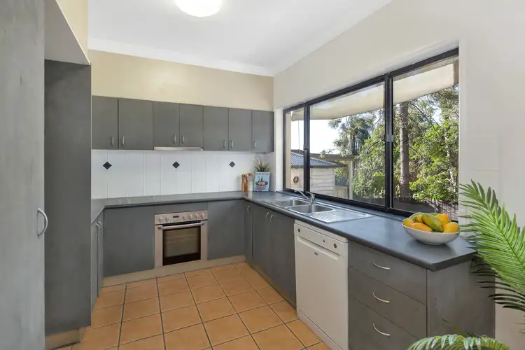 Fifth view of Homely house listing, 5 Fortitude Street, Auchenflower QLD 4066