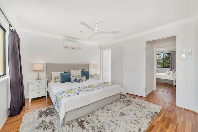 Sixth view of Homely house listing, 5 Fortitude Street, Auchenflower QLD 4066