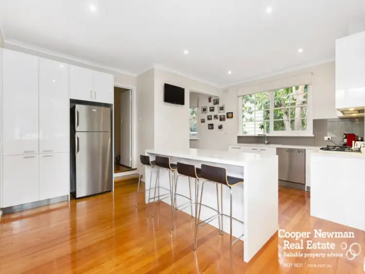 Fourth view of Homely house listing, 1 Alan Street, Blackburn South VIC 3130