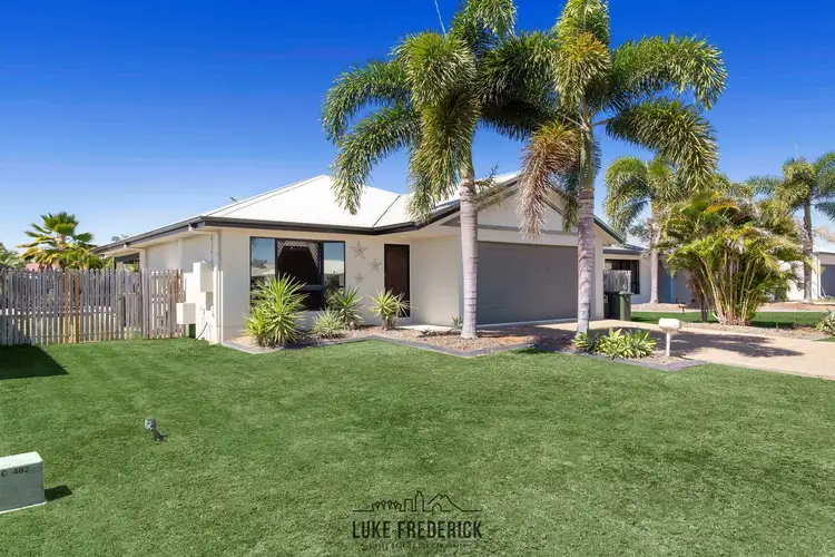 6 Rochford Street, Kirwan QLD 4817