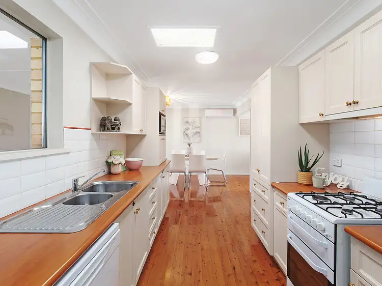 Third view of Homely house listing, 18 Torres Street, Killarney Vale NSW 2261