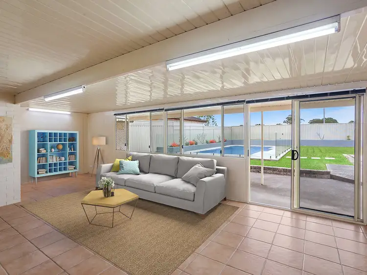 Fifth view of Homely house listing, 18 Torres Street, Killarney Vale NSW 2261