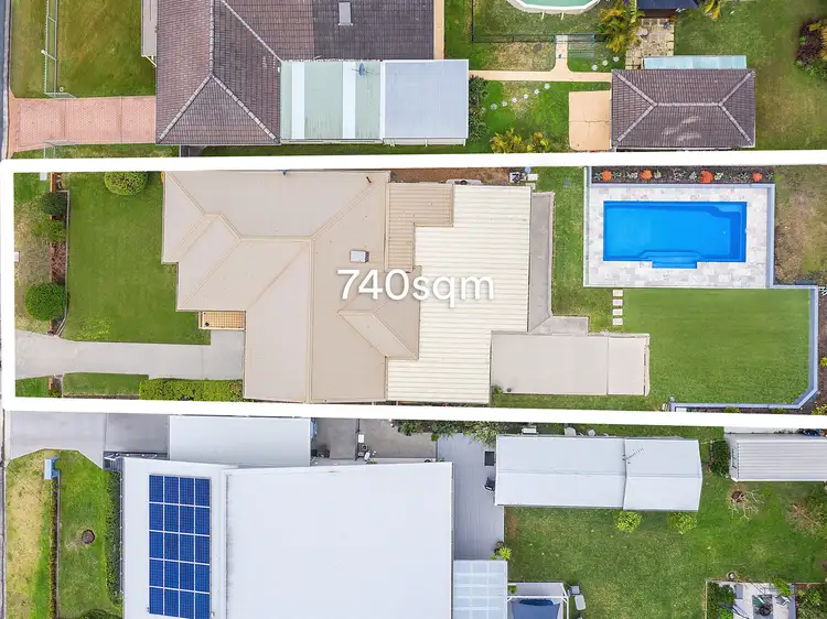 Sixth view of Homely house listing, 18 Torres Street, Killarney Vale NSW 2261