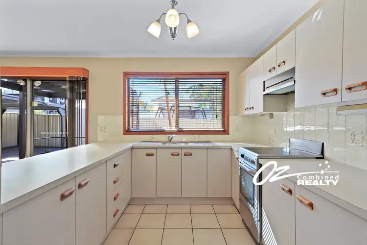 Fifth view of Homely villa listing, 7/214 - 218 Kerry Street, Sanctuary Point NSW 2540