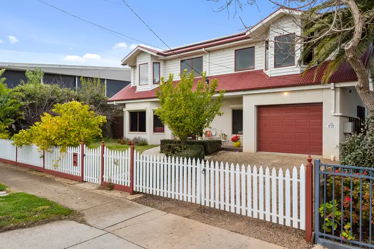 Main view of Homely house listing, 41 McFarland Street, Bacchus Marsh VIC 3340
