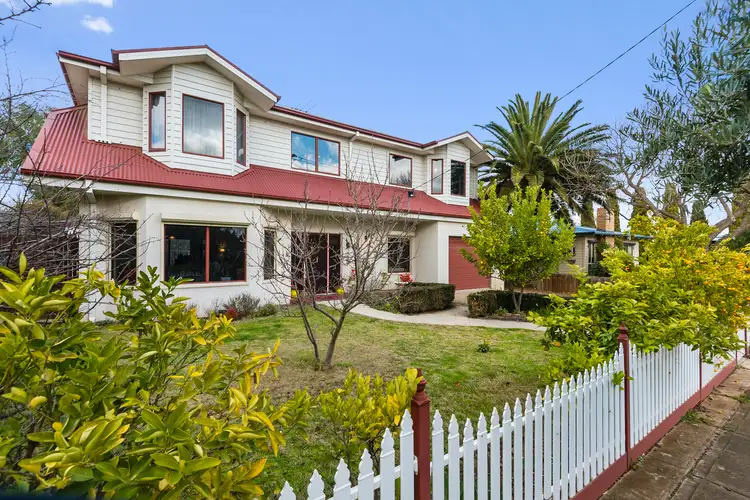 Second view of Homely house listing, 41 McFarland Street, Bacchus Marsh VIC 3340