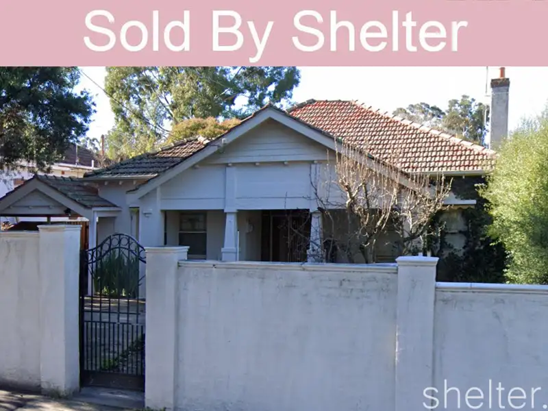 Main view of Homely house listing, 53 Park Road, Glen Iris VIC 3146