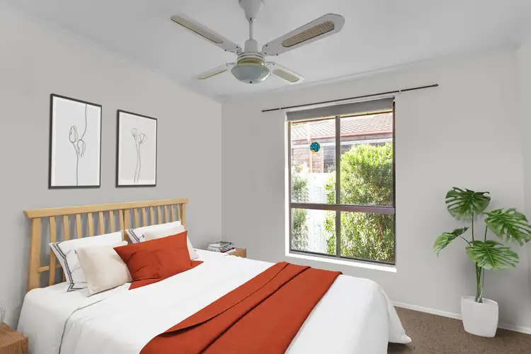 Fifth view of Homely house listing, 12 Lewis Avenue, Mount Barker SA 5251