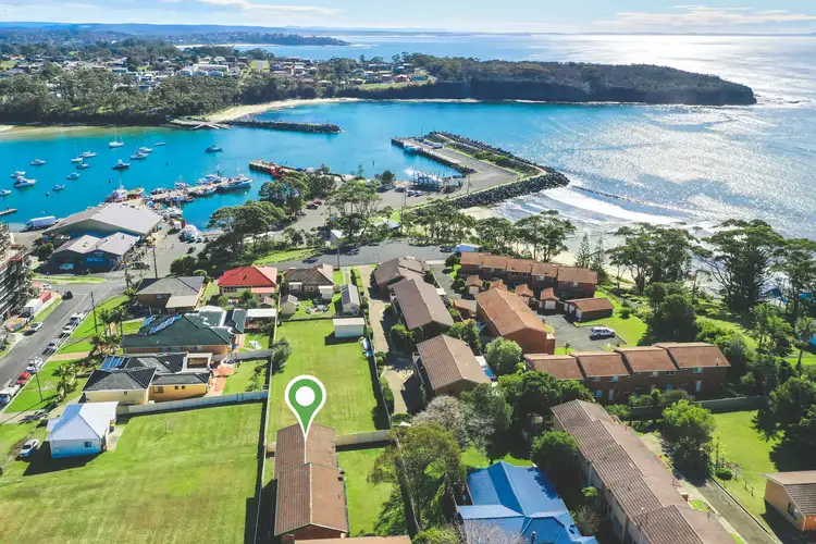 Main view of Homely apartment listing, 2/103 South Street, Ulladulla NSW 2539