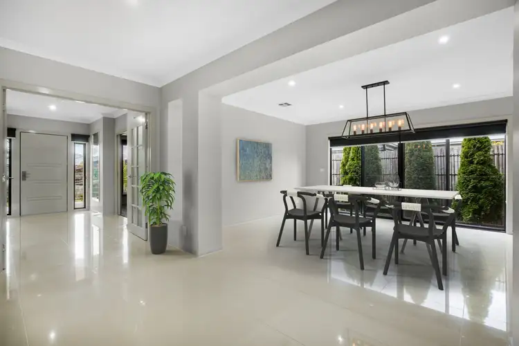 Second view of Homely house listing, 9 Tuxedo Drive, Gisborne VIC 3437