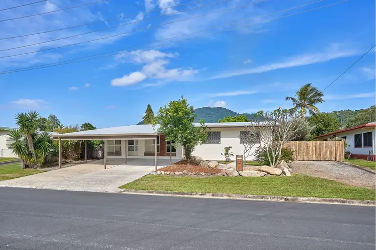 Second view of Homely house listing, 99 Upper Richardson Street, Whitfield QLD 4870
