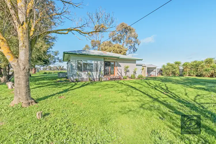 Second view of Homely house listing, 936 Rowe Road, Koyuga VIC 3622