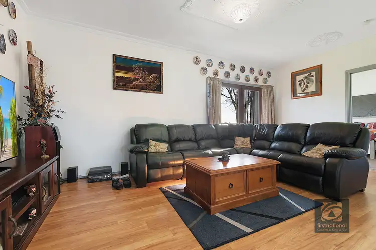 Fourth view of Homely house listing, 936 Rowe Road, Koyuga VIC 3622
