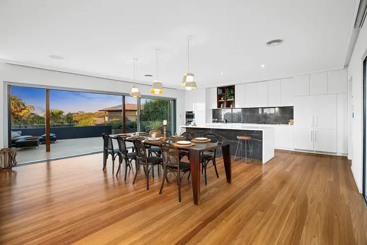 Fourth view of Homely house listing, 9 San Simeon Circuit, Sapphire Beach NSW 2450