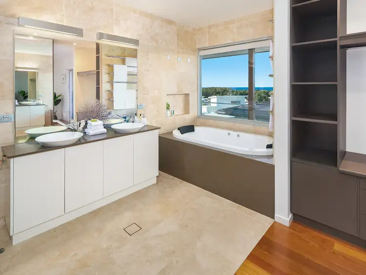 Fifth view of Homely house listing, 9 San Simeon Circuit, Sapphire Beach NSW 2450