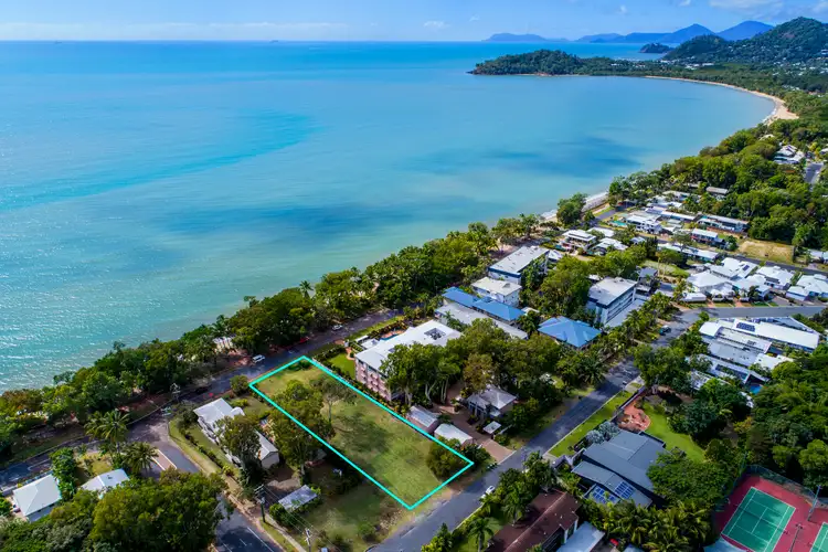 Second view of Homely land listing, 89-91 Arlington Esplanade, Clifton Beach QLD 4879