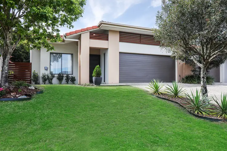 Main view of Homely house listing, 1/32 Heights Drive, Robina QLD 4226