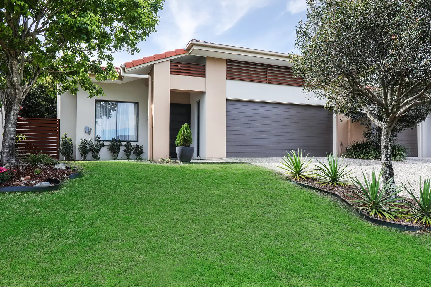 Main view of Homely house listing, 1/32 Heights Drive, Robina QLD 4226