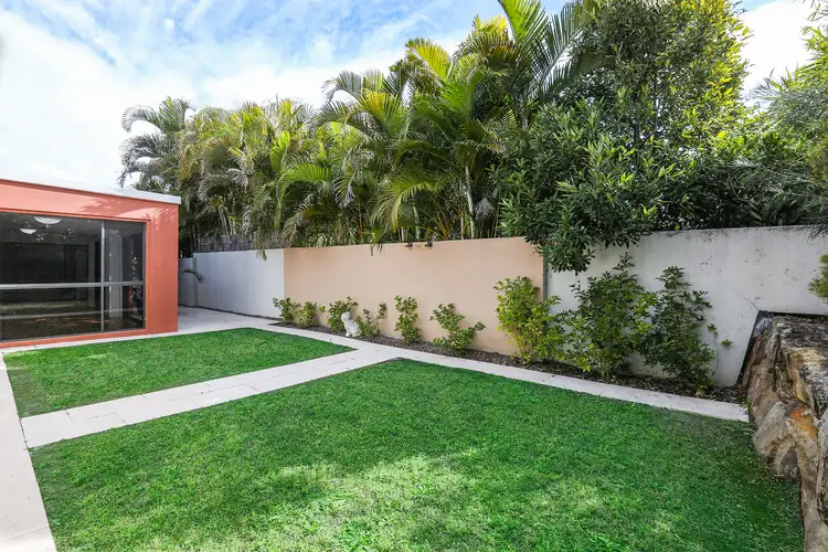 Third view of Homely house listing, 1/32 Heights Drive, Robina QLD 4226