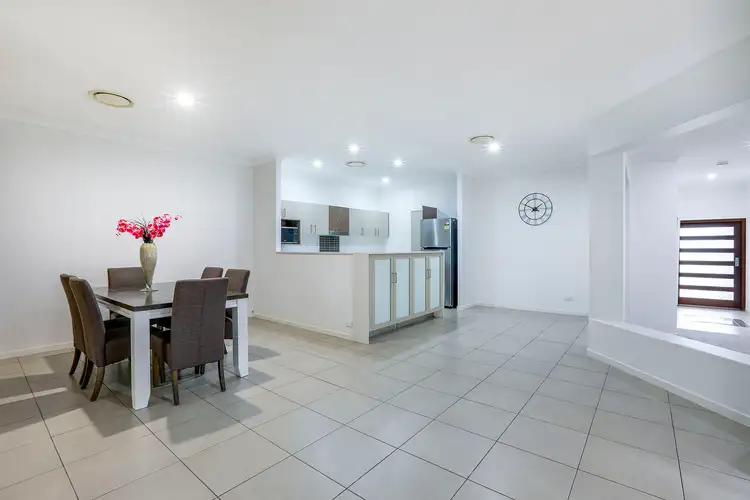 Fourth view of Homely house listing, 1/32 Heights Drive, Robina QLD 4226
