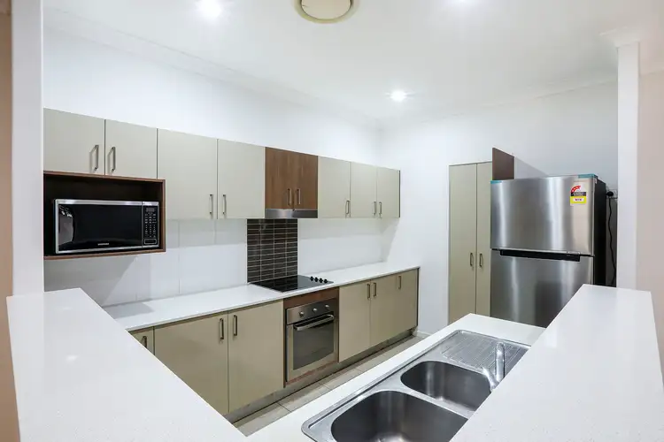 Fifth view of Homely house listing, 1/32 Heights Drive, Robina QLD 4226