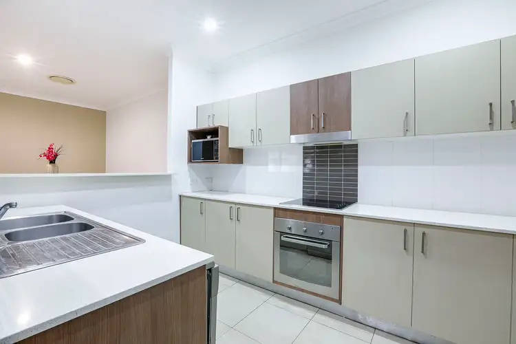 Sixth view of Homely house listing, 1/32 Heights Drive, Robina QLD 4226