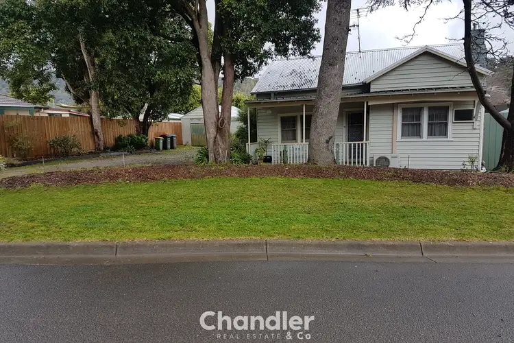11 William Street, Upper Ferntree Gully VIC 3156