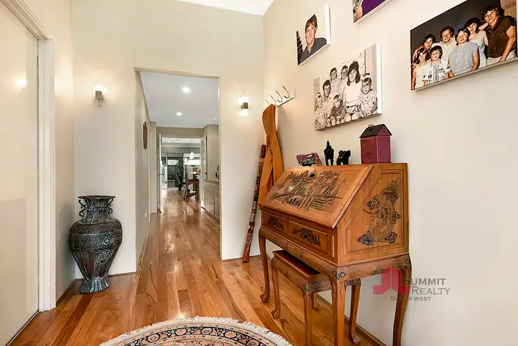 Second view of Homely house listing, 127 Dalyellup Boulevard, Dalyellup WA 6230