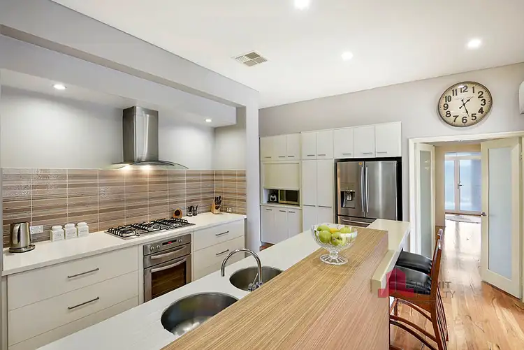 Sixth view of Homely house listing, 127 Dalyellup Boulevard, Dalyellup WA 6230