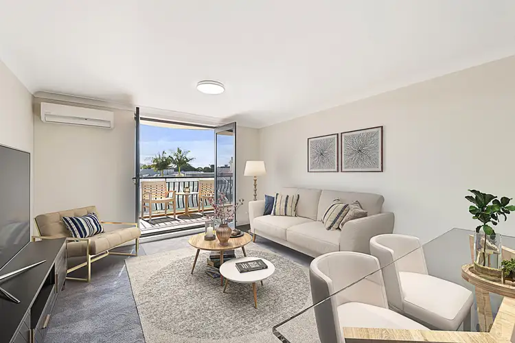 7/23 Norton Street, Leichhardt NSW 2040
