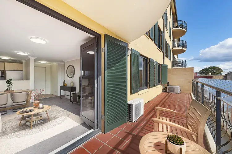 Second view of Homely apartment listing, 7/23 Norton Street, Leichhardt NSW 2040