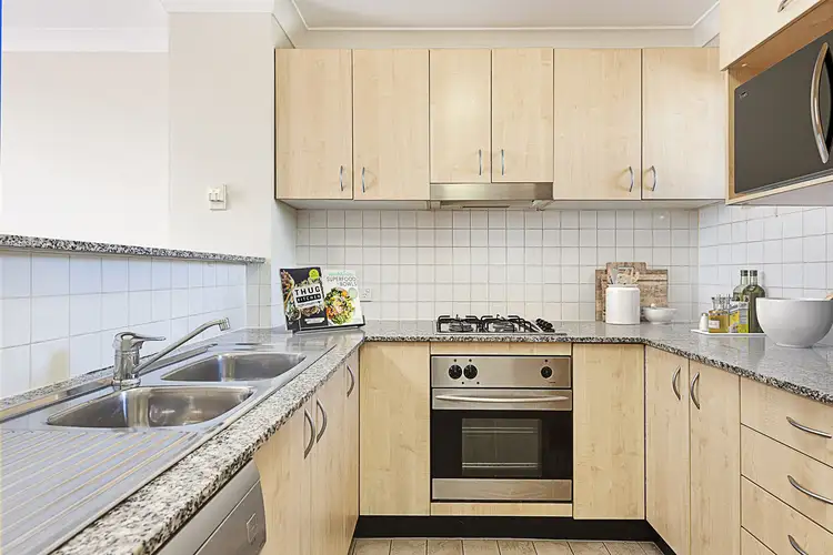 Fourth view of Homely apartment listing, 7/23 Norton Street, Leichhardt NSW 2040
