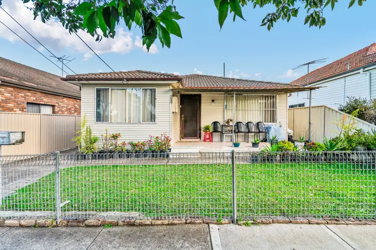 Main view of Homely house listing, 12A Norval Street, Auburn NSW 2144