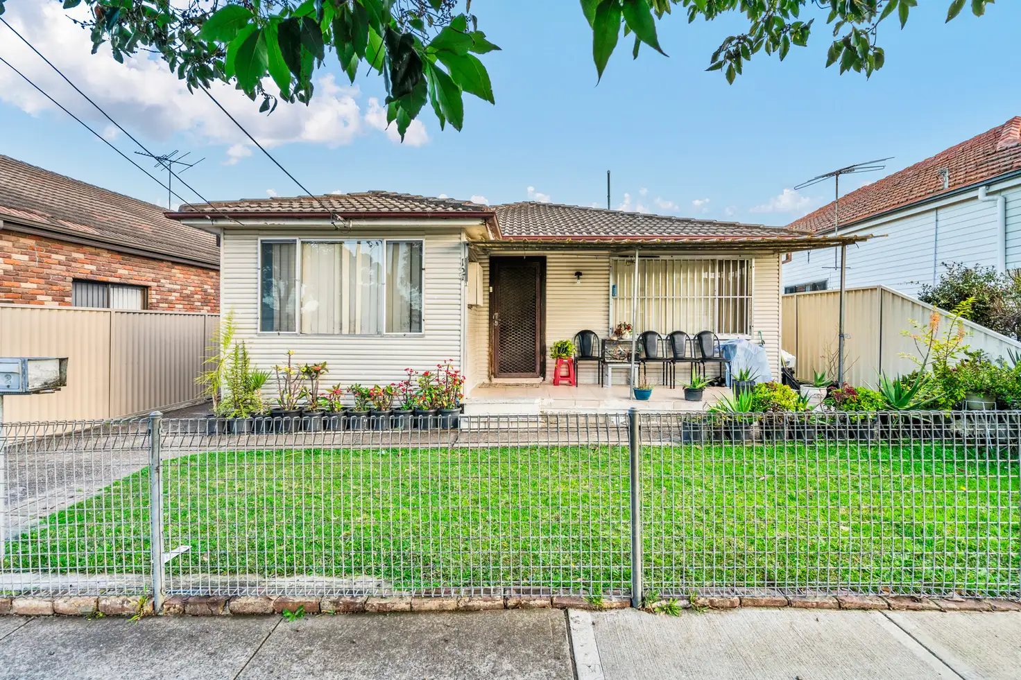 Main view of Homely house listing, 12A Norval Street, Auburn NSW 2144