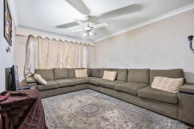 Fourth view of Homely house listing, 12A Norval Street, Auburn NSW 2144