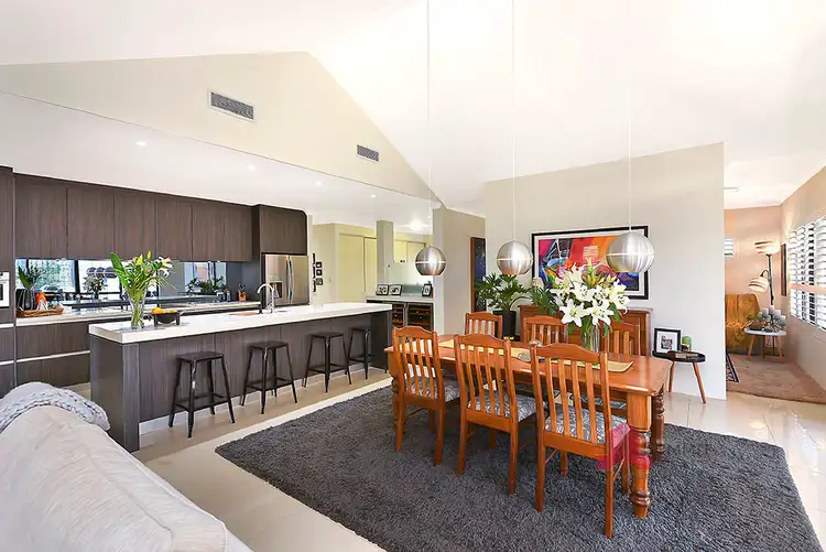 Main view of Homely house listing, 18 Advance Road, Dalyellup WA 6230