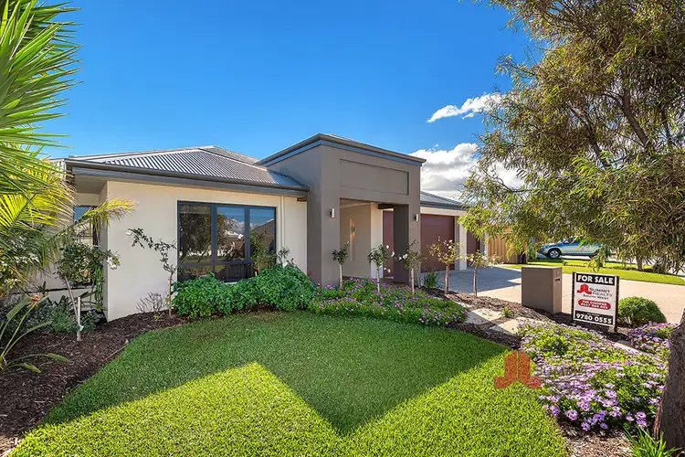 Fourth view of Homely house listing, 18 Advance Road, Dalyellup WA 6230